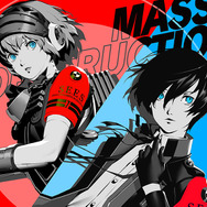 『ペルソナ3 リロード：Episode Aegis』オリジナルサントラが9月30日発売！本編未使用曲や楽曲解説も収録