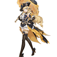 『原神』限定★5「ナヴィア」ら復刻のVer.4.8アプデが実装！童話のような国「シムランカ」開放など、盛りだくさんな内容に