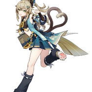 『原神』限定★5「ナヴィア」ら復刻のVer.4.8アプデが実装！童話のような国「シムランカ」開放など、盛りだくさんな内容に