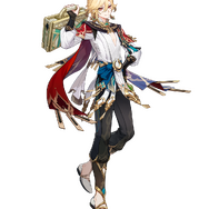 『原神』限定★5「ナヴィア」ら復刻のVer.4.8アプデが実装！童話のような国「シムランカ」開放など、盛りだくさんな内容に