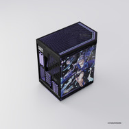 『崩壊：スターレイル』銀狼のコラボPCケースが国内向けに発売決定！限定キーキャップ＆特大マウスパッドもラインナップ