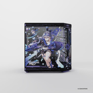 崩壊：スターレイル』銀狼のコラボPCケースが国内向けに発売決定