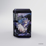 崩壊：スターレイル』銀狼のコラボPCケースが国内向けに発売決定