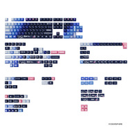 『崩壊：スターレイル』銀狼のコラボPCケースが国内向けに発売決定！限定キーキャップ＆特大マウスパッドもラインナップ