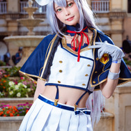 山颪ヒア（X：@fotomachen）