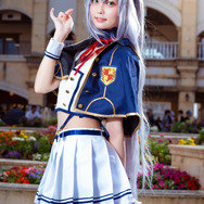 山颪ヒア（X：@fotomachen）