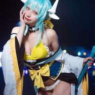 山颪ヒア（X：@fotomachen）