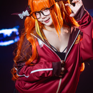 山颪ヒア（X：@fotomachen）