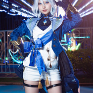 山颪ヒア（X：@fotomachen）