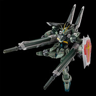 レールガン抜き　RG ブラストインパルスガンダム SpecII RG基準のレールガンも付属！劇場版『ガンダムSEED』よりガンプラ