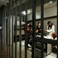 ホロライブ・兎田ぺこら、宝鐘マリンたちが“魔王YAGOON”に立ち向かう！謎解きイベントの描き下ろしビジュアルが公開