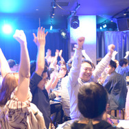 ホロライブ・兎田ぺこら、宝鐘マリンたちが“魔王YAGOON”に立ち向かう！謎解きイベントの描き下ろしビジュアルが公開