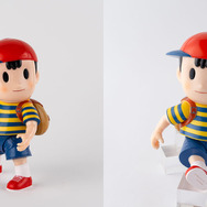 MOTHER2 ネス ソフビ人形 (フルアクション) 1473299.jpg