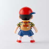 MOTHER2 ギーグの逆襲』主人公「ネス」がソフビ人形に！ふつうの
