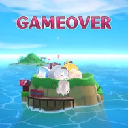 宝鐘マリン主役、ホロメンを積み上げる3Dスイカ系パズル『ホロライブ お宝マウンテン』近日リリース決定！二次創作ゲームブランド「holo Indle」より