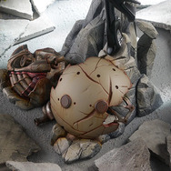 ひらめくスカートの躍動感！アニメ『ニーア オートマタ』より「2B」フィギュアが予約開始―白の契約を構える姿もクール