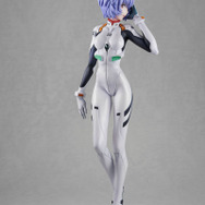 “貞本エヴァ”のレイ＆アスカを完全再現！指の先まで丁寧に造形、フィギュア予約締切が迫る