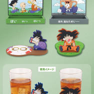 目玉は悟空の激闘シーン再現フィギュア！「ドラゴンボール」一番くじ全ラインナップ公開ーさまざまな思い出が蘇るデザインのアイテムが多数