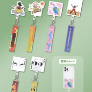 目玉は悟空の激闘シーン再現フィギュア！「ドラゴンボール」一番くじ全ラインナップ公開ーさまざまな思い出が蘇るデザインのアイテムが多数