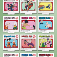 目玉は悟空の激闘シーン再現フィギュア！「ドラゴンボール」一番くじ全ラインナップ公開ーさまざまな思い出が蘇るデザインのアイテムが多数