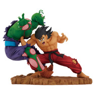 目玉は悟空の激闘シーン再現フィギュア！「ドラゴンボール」一番