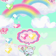 ジュエルペット ～魔法のお部屋でいっしょにあそぼう!～