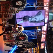 【TGS2007】突撃リポート：須田剛一氏が語る『NO MORE HEROES』の爽快感とは