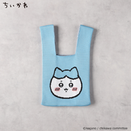 「ちいかわ」とカジュアルウェア「ライトオン」がコラボ！“たこぎ”や“散切り頭”まで可愛くデザイン