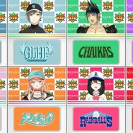 「にじさんじ甲子園2024」ドラフト会議まとめ―各高校のメンバーとリーグ分けが決定、舞元&天開による育成ニュース配信も