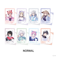 にじさんじ わんにゃんdays 赤城ウェン にじさんじ・赤城ウェン、フレンら8人が“わんにゃん”スタイルに