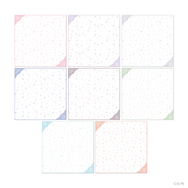 にじさんじ・赤城ウェン、フレンら8人が“わんにゃん”スタイルに！犬耳＆猫耳がキュートすぎる撮り下ろしビジュアルでグッズ化