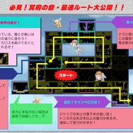 『ファミコン世界大会』の“攻略記事”が公開！まるで当時の攻略本…懐かしさあふれる内容でたまらない