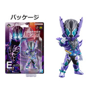 仮面ライダービルド　一番くじ　 フィギュア 3体セット 一番くじ「仮面ライダービルド」2次元と3次元が融合したジオラマ