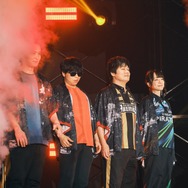 人気配信者・加藤純一と麻雀界のトップを走る多井隆晴から見た歴史的な麻雀イベントー「シンプルに男としてかっこいい」【RAGE 麻雀 feat.Mリーグ 現地レポート＆インタビュー】