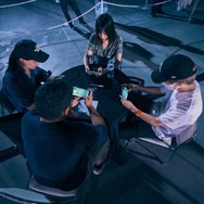 人気配信者・加藤純一と麻雀界のトップを走る多井隆晴から見た歴史的な麻雀イベントー「シンプルに男としてかっこいい」【RAGE 麻雀 feat.Mリーグ 現地レポート＆インタビュー】