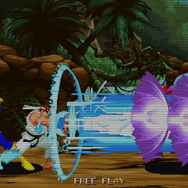 MARVELとCAPCOMによる、夢のコラボが再び！『MARVEL vs. CAPCOM Fighting Collection: Arcade Classics』先行試遊レポ