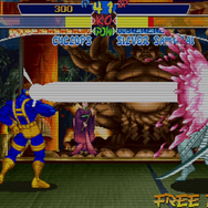 MARVELとCAPCOMによる、夢のコラボが再び！『MARVEL vs. CAPCOM Fighting Collection: Arcade Classics』先行試遊レポ