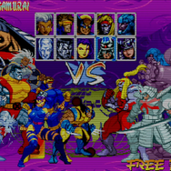 MARVEL　格闘ゲーム　ポスター　まとめ売りセット MARVEL 格闘ゲーム ポスター まとめ売りセット - メルカリ