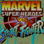 伝説の格ゲーキャラ「憲磨呂」が令和に復活！『MARVEL vs. CAPCOM Fighting Collection: Arcade Classics』先行試遊レポ