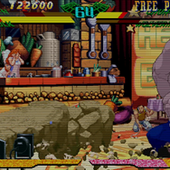 伝説の格ゲーキャラ「憲磨呂」が令和に復活！『MARVEL vs. CAPCOM Fighting Collection: Arcade Classics』先行試遊レポ