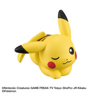 『ポケモン』シャリタツやドオーが入浴剤から出てくる！「びっくらたまご」新作はパルデア地方の顔ぶれに