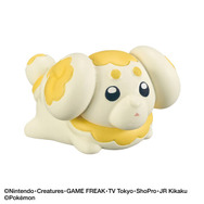 『ポケモン』シャリタツやドオーが入浴剤から出てくる！「びっくらたまご」新作はパルデア地方の顔ぶれに