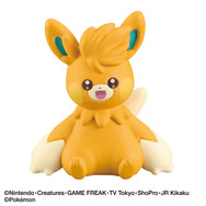 『ポケモン』シャリタツやドオーが入浴剤から出てくる！「びっくらたまご」新作はパルデア地方の顔ぶれに