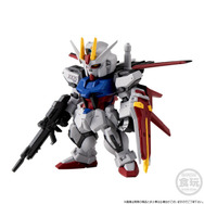 「機動戦士ガンダムSEED」より、「ストライクガンダム」がFW GUNDAM CONVERGE COREで立体化！武装を再現できる豪華セットがプレバン限定で登場
