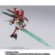 聖戦士ダンバィン　ウェルビン 聖戦士ダンバイン』より、原型師・毒島孝牧氏の手による究極の