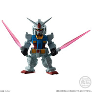 300万　ガンダムコンクエスト　即日対応 栄えある「No.300」としてエクリプスガンダムが登場！阿久津潤一