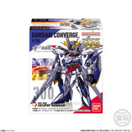 6個 ガンダムコンバージ エクリプスガンダム FW GUNDAM CONVERGE」シリーズ記念すべきNo.300に「エクリプス