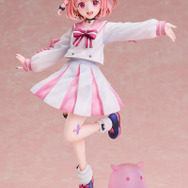 2人一緒に飾れば可愛さ倍増！にじさんじ・笹木咲、椎名唯華の「フィギュアセット」が予約開始