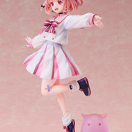 2人一緒に飾れば可愛さ倍増！にじさんじ・笹木咲、椎名唯華の「フィギュアセット」が予約開始