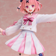 2人一緒に飾れば可愛さ倍増！にじさんじ・笹木咲、椎名唯華の「フィギュアセット」が予約開始